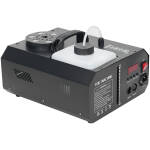 Imix Mist Master: UP Spray Fog Machine - Image 2