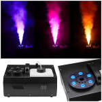 Imix Mist Master: UP Spray Fog Machine - Image 5