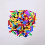 IMIX Confetti Shine — Metallic Reflective Confetti