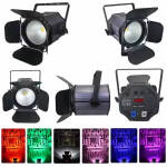 Imix COB 1000 200W COB LED PAR light - Image 4
