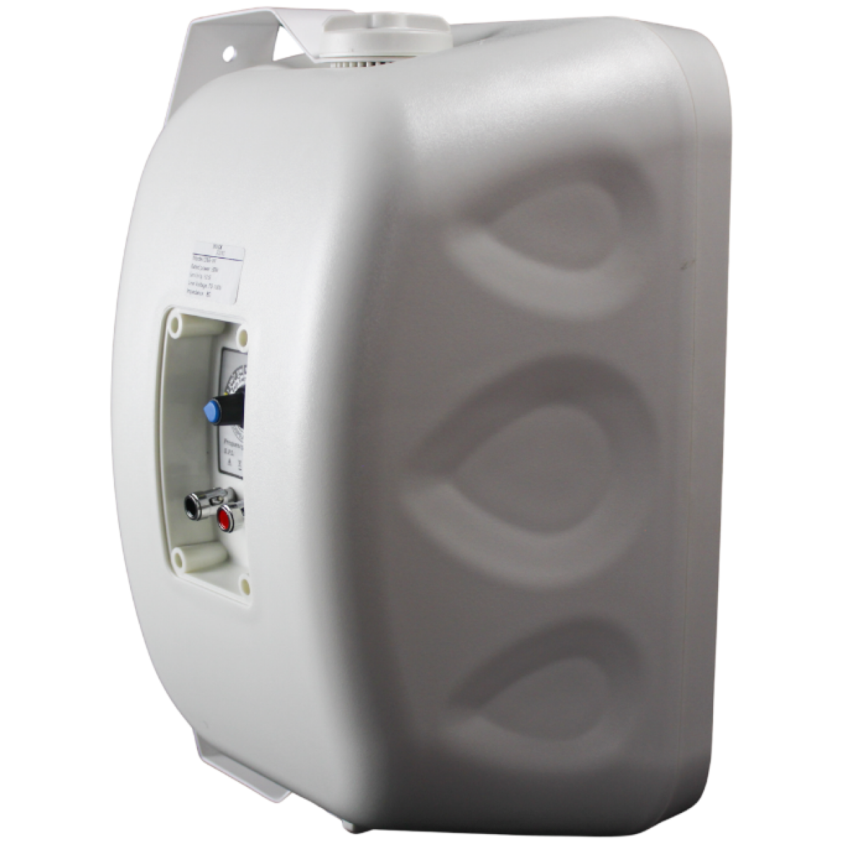 Imix DS6-W Wall-Mount Speaker for PA Systems - Image 2