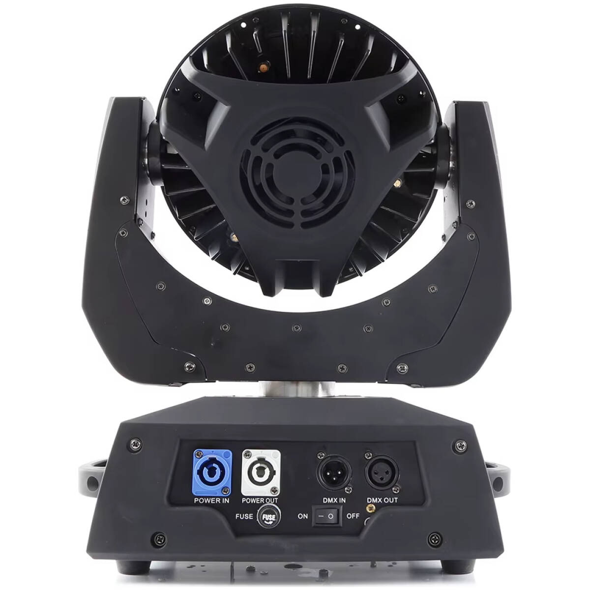 Imix Falcon 540 RGBW Moving Head Wash Light - Image 4