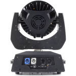 Imix Falcon 540 RGBW Moving Head Wash Light - Image 4