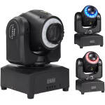 Imix VIPER 30-30W LED Moving Head - Image 6