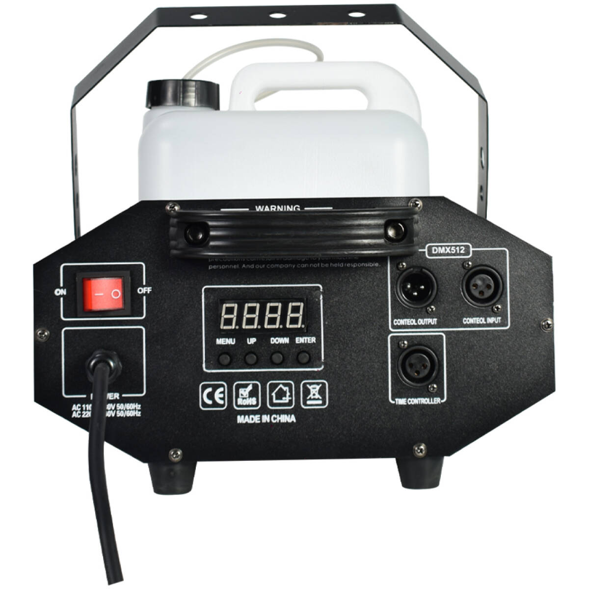 Imix SMOKE STORM 3000 Smoke Machine - Image 3