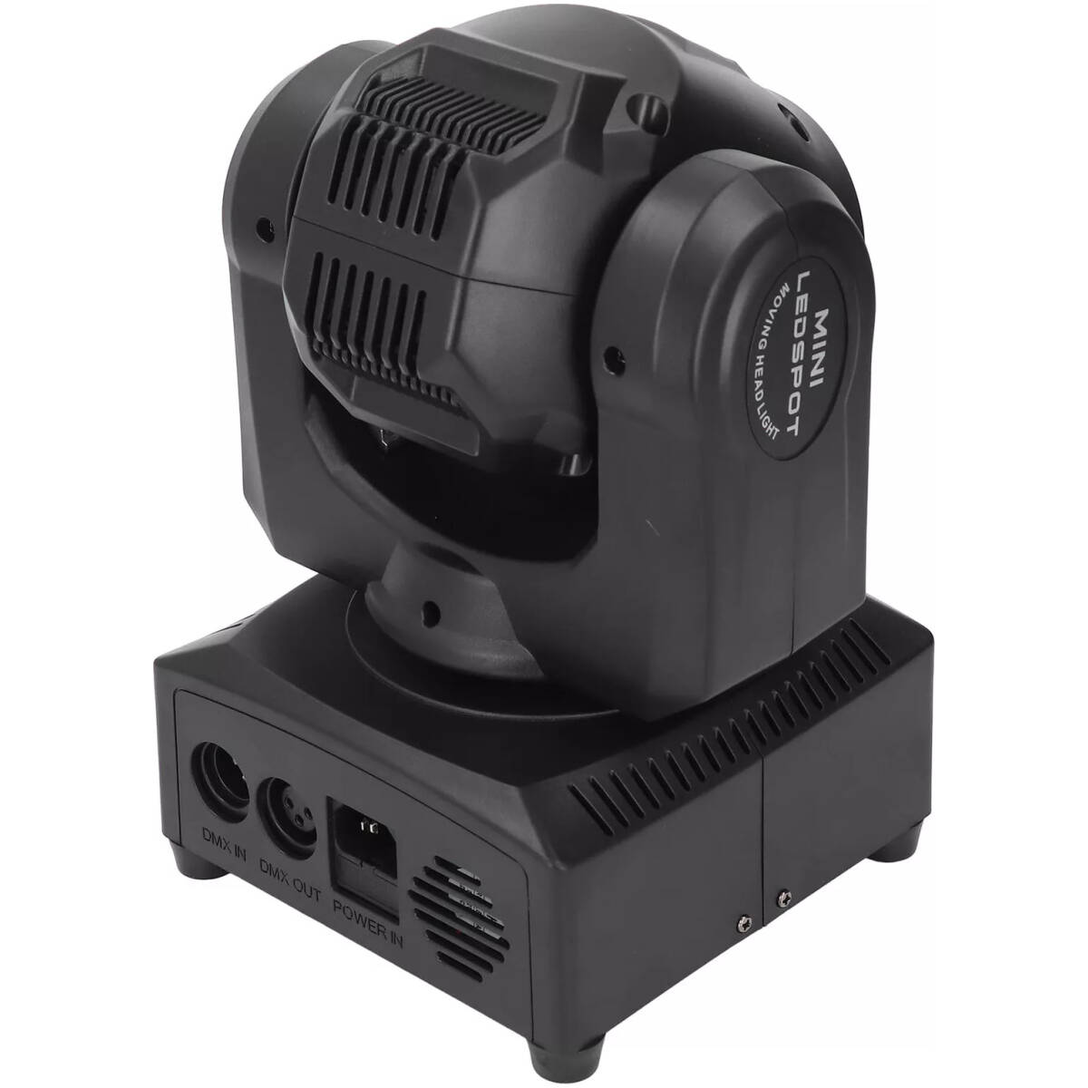 Imix VIPER 30-30W LED Moving Head - Image 3