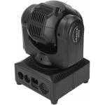 Imix VIPER 30-30W LED Moving Head - Image 3