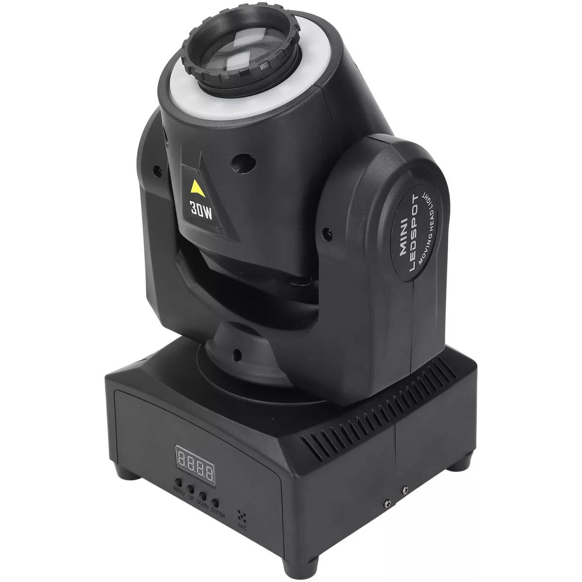 Imix VIPER 30-30W LED Moving Head - Image 2