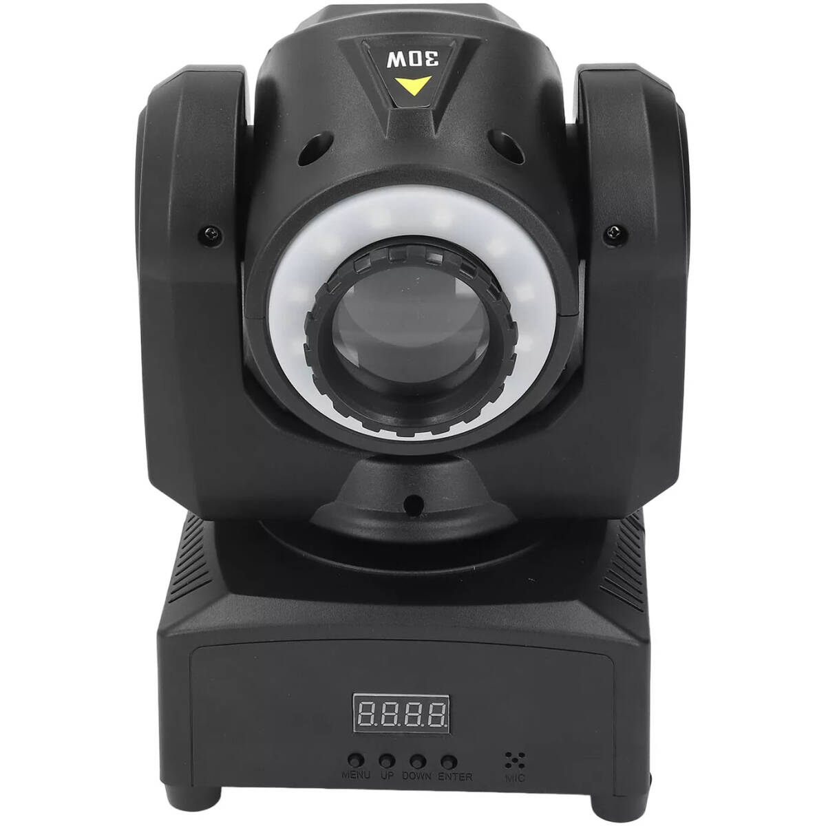 Imix VIPER 30-30W LED Moving Head - Image 1