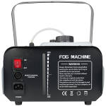 Imix Smoke Storm 1500 Smoke Machine - Image 4