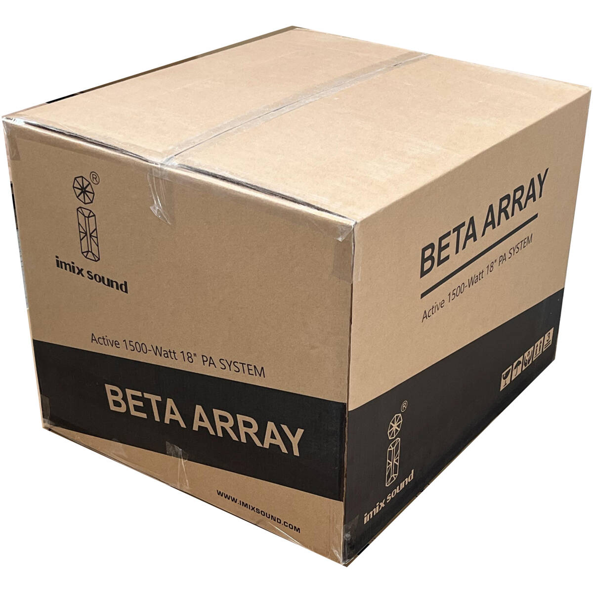 Beta Array