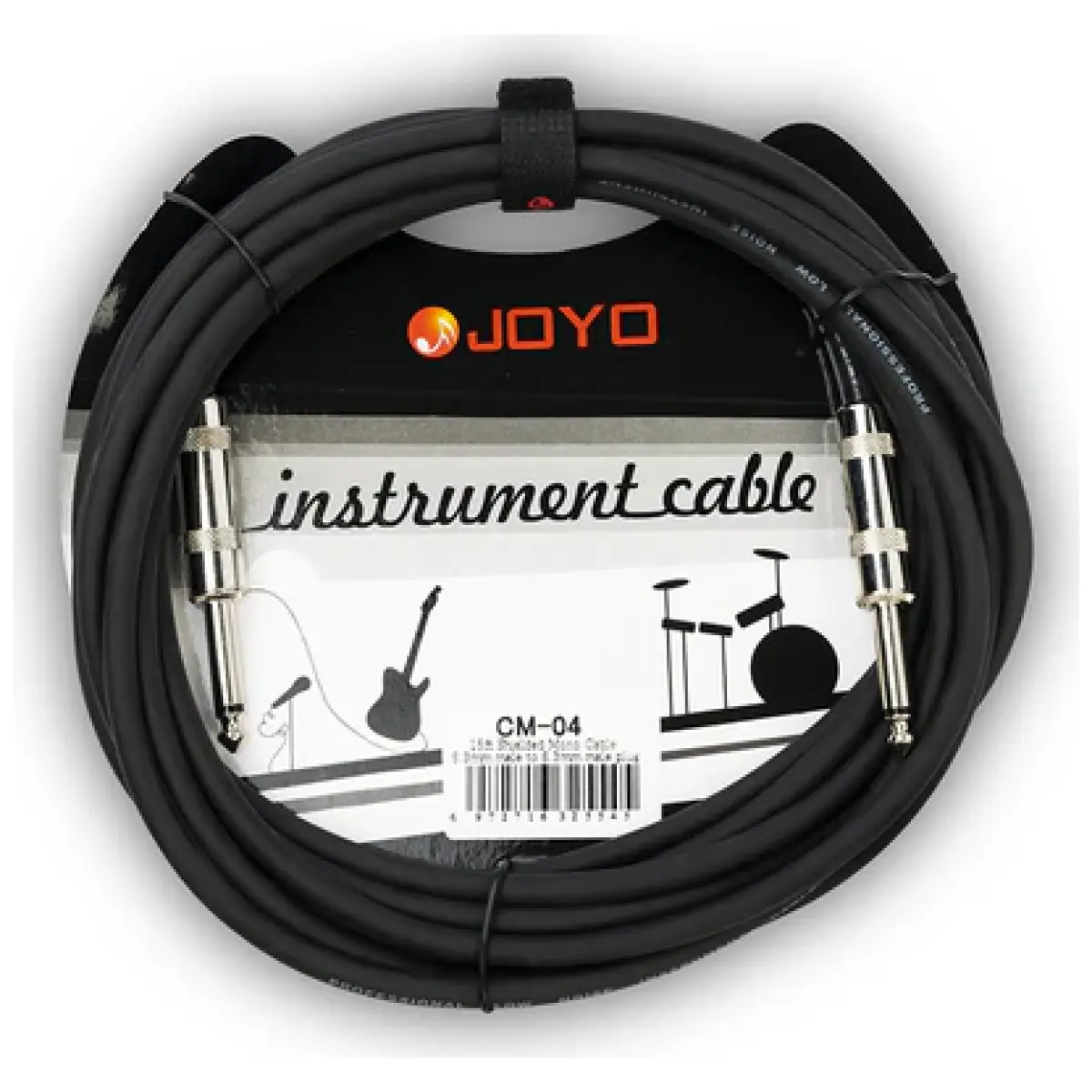 JOYO - CM-04 Instrument Cable - Image 1