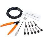 JOYO Cm-15 Solder Free Patch Cable Kit - Image 3