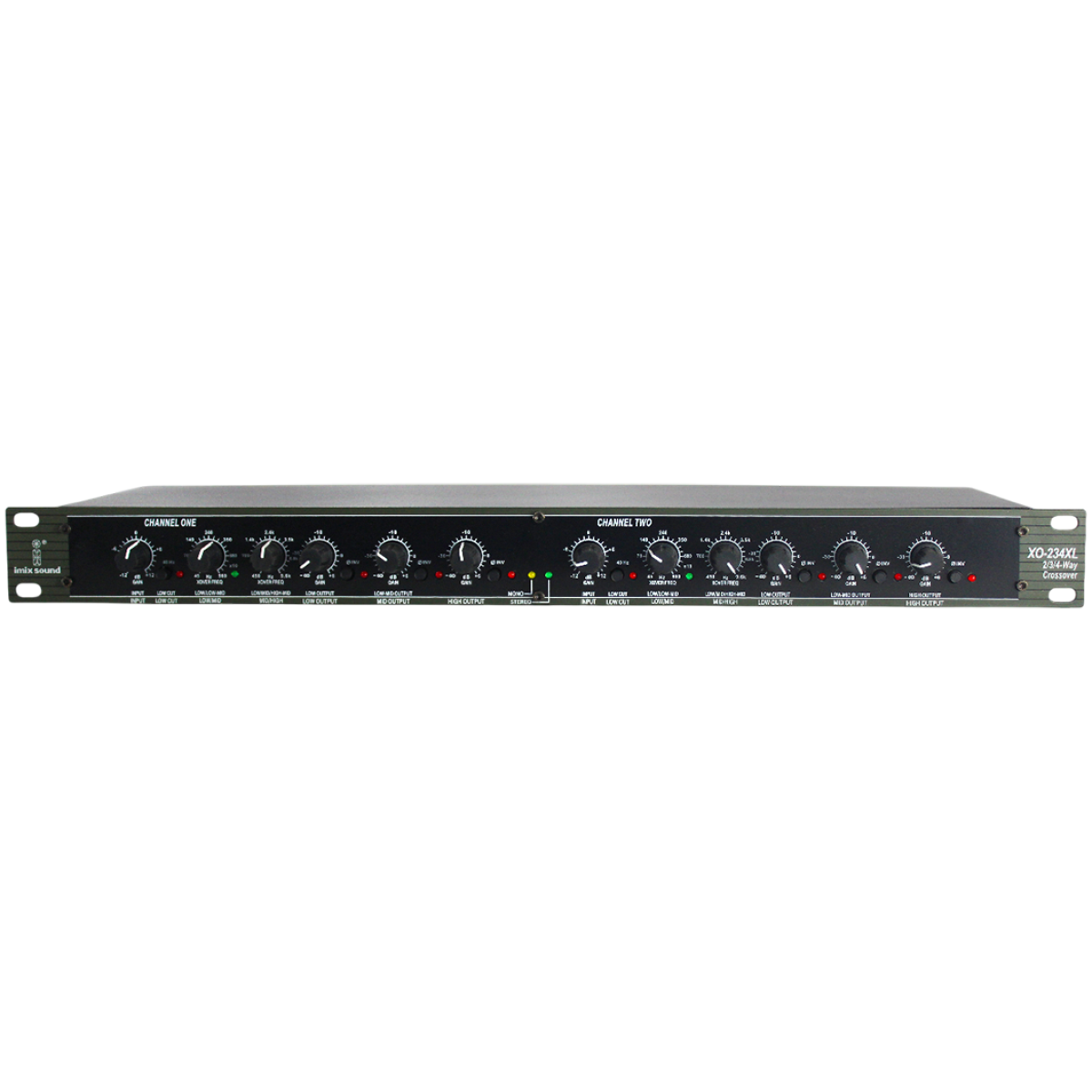 XO-234XL XO-234XL