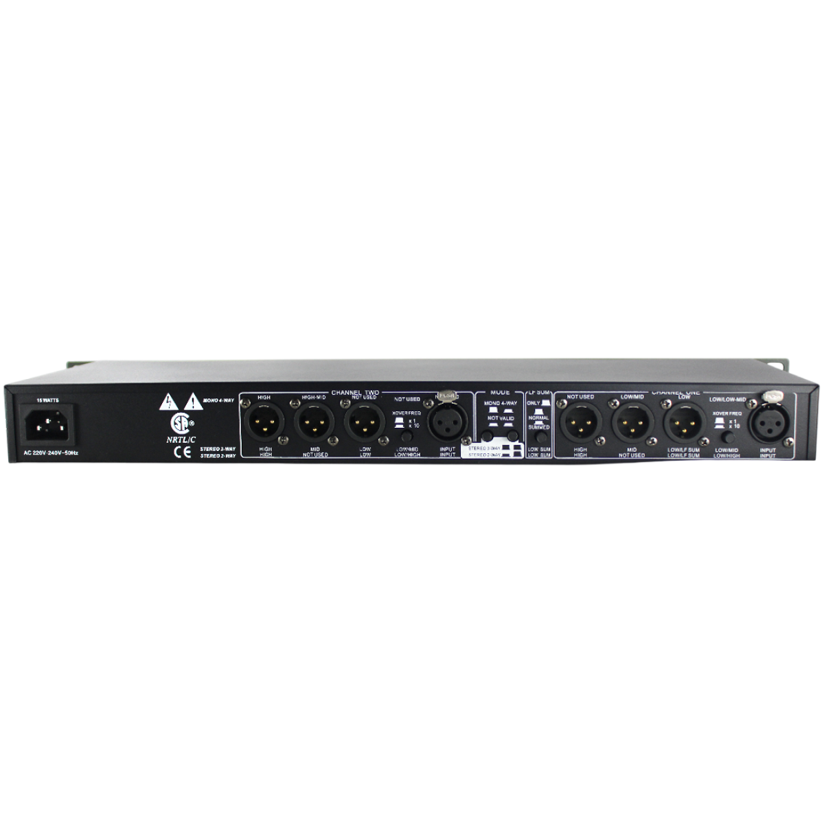 XO-234XL XO-234XL