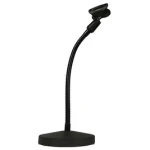 Imix TS-07 Microphone Table Stand - Image 3