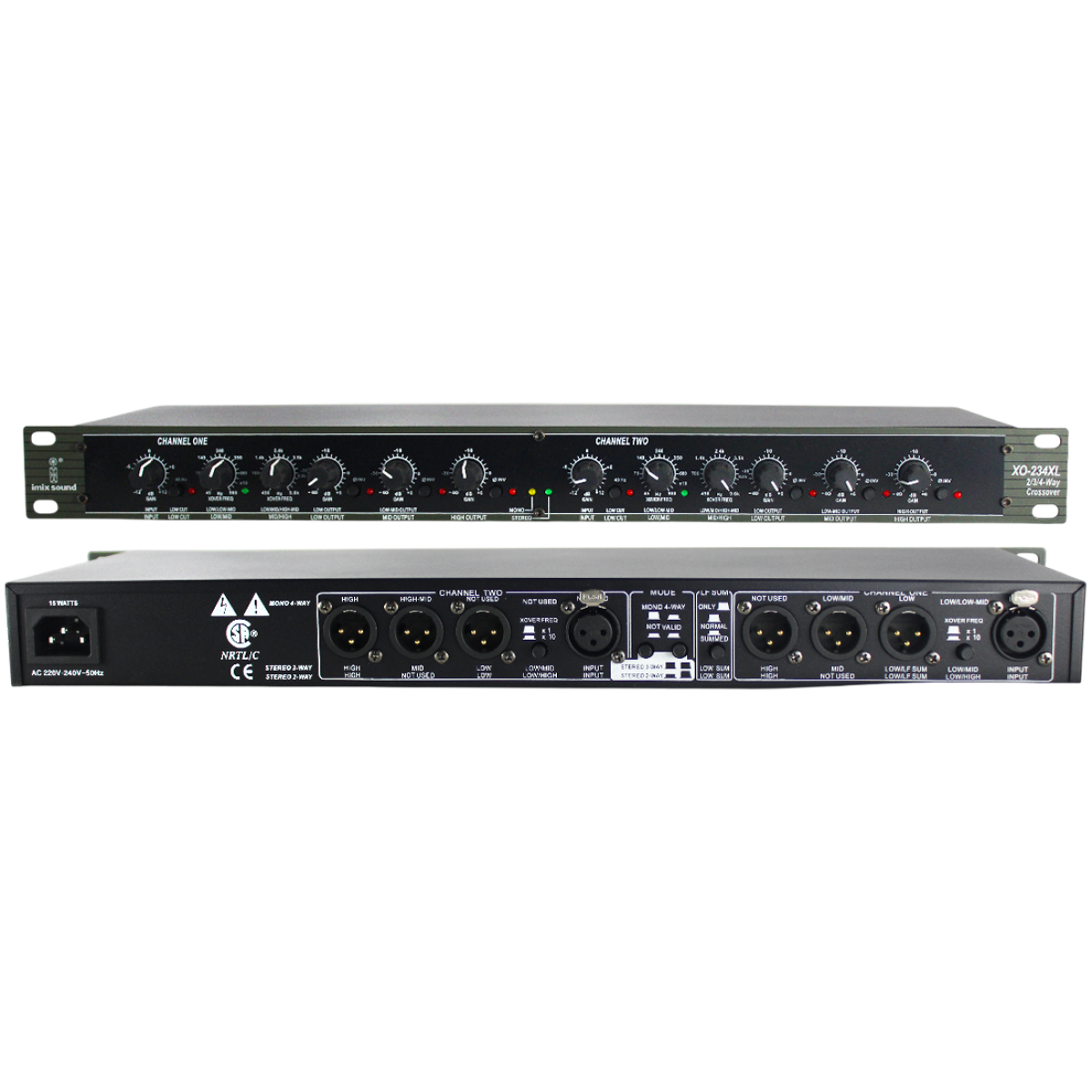 XO-234XL