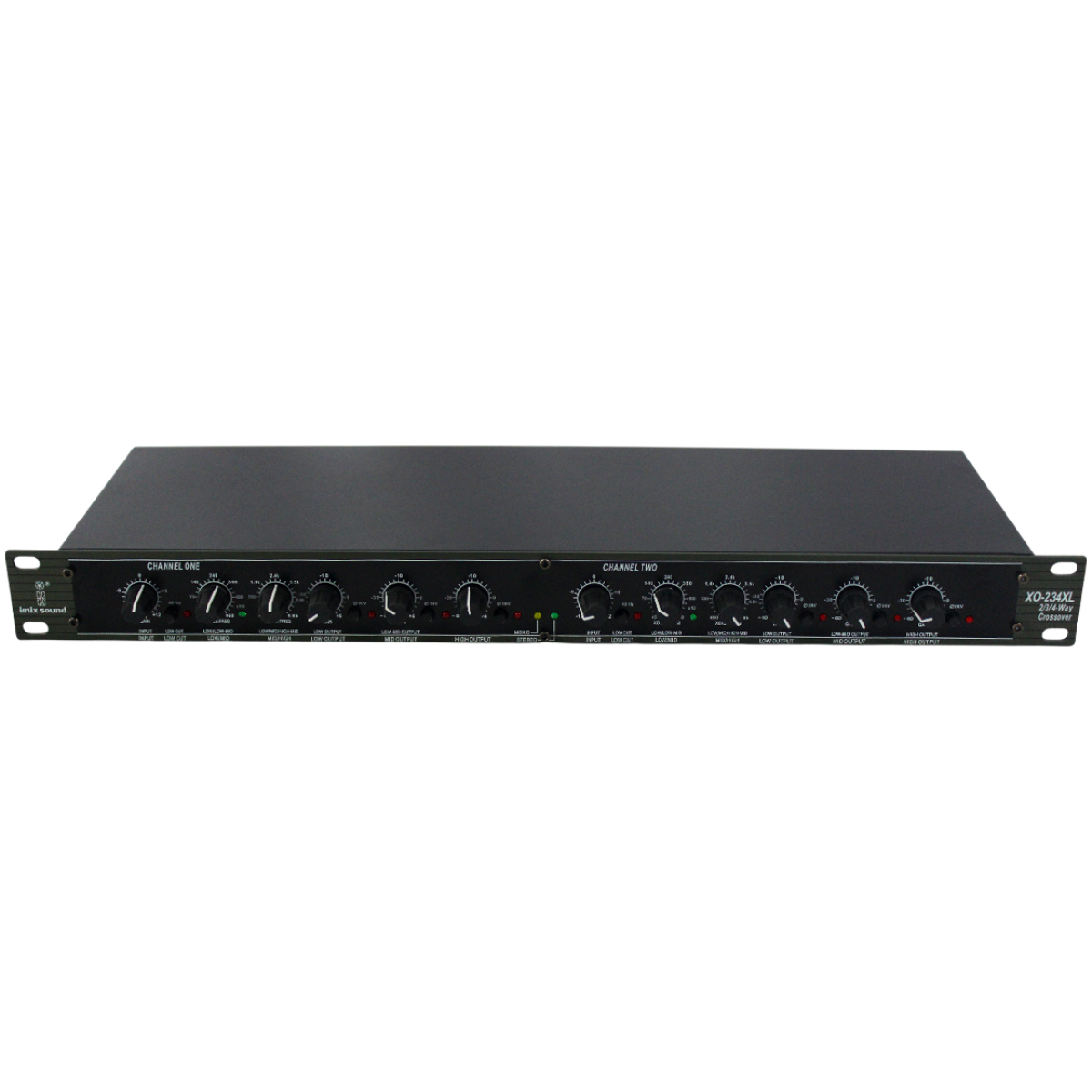 XO-234XL XO-234XL