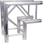 Imix Aluminum 2-Way Corner - Image 2