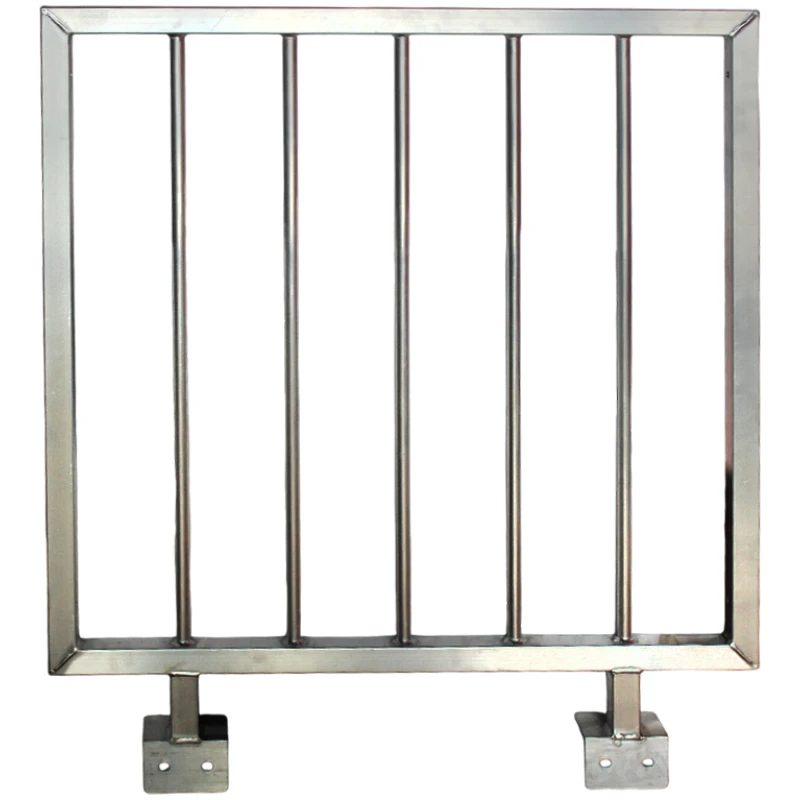 Stage Rail