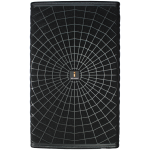 Imix Sound 15" Two Way Speaker Black Widow