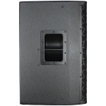 Imix Sound 15" Two Way Speaker Black Widow - Image 2