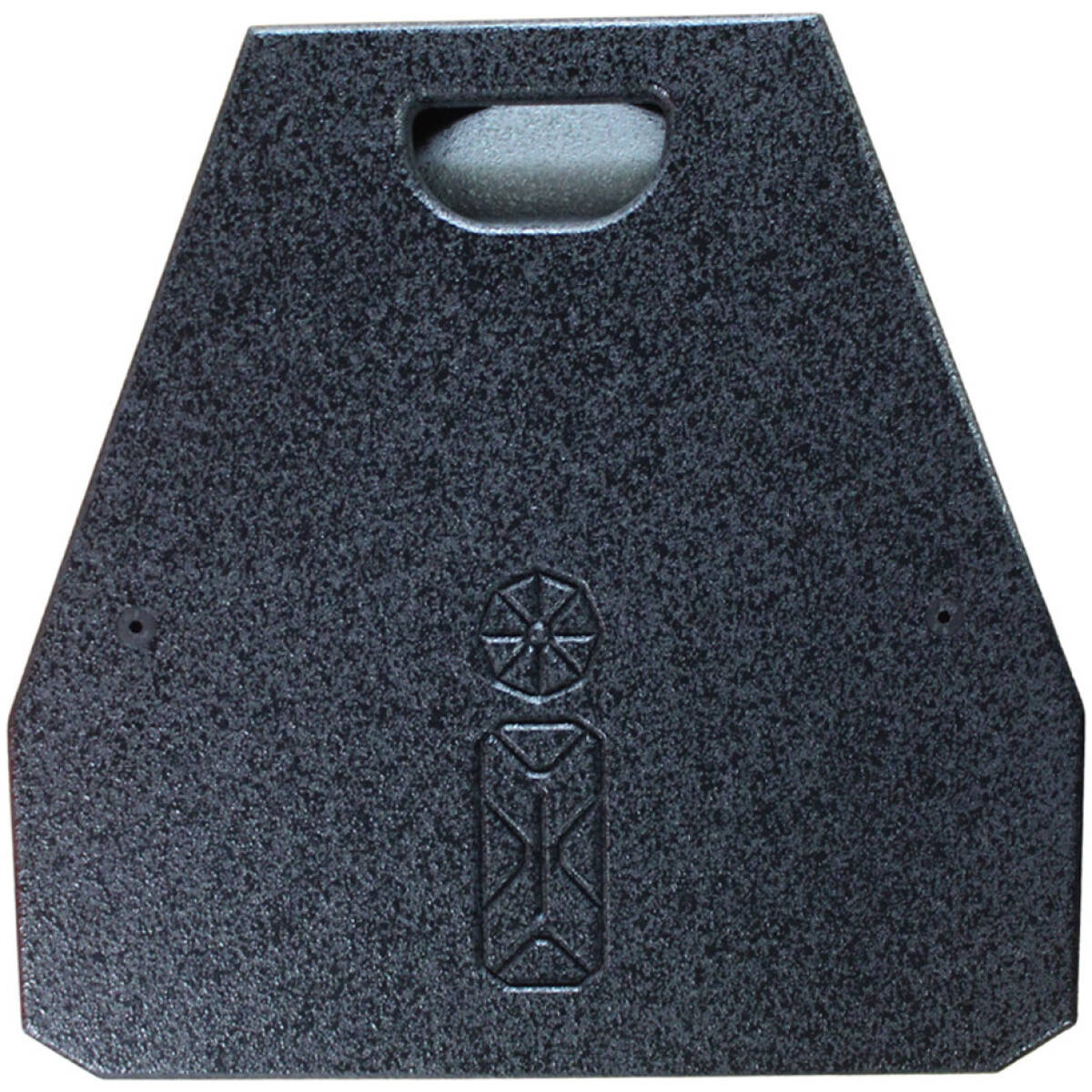 Imix Sound 15" Two Way Active Speaker - Image 5