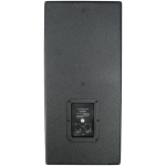 Imix Sound 15" Two Way Speaker Black Widow - Image 4
