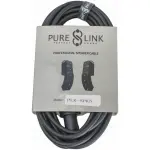 PureLink PLK-SPK05 5 Meter Speakon to Speakon Speaker Cable
