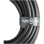 Pure Link PLK-DMX10 DMX Lighting Cable 10 Meter (XLR to XLR) - Image 3