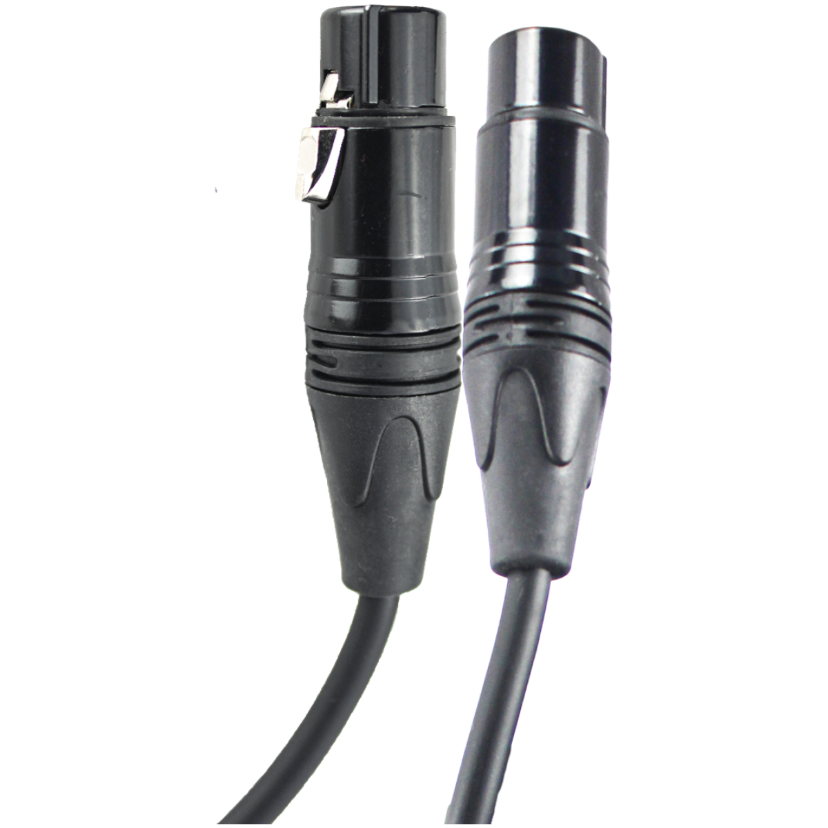Pure Link PLK-DMX10 DMX Lighting Cable 10 Meter (XLR to XLR) - Image 4