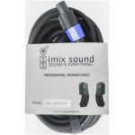Imix IM-SPK05 Speakon to Speakon Speaker Cable (5 Meter)