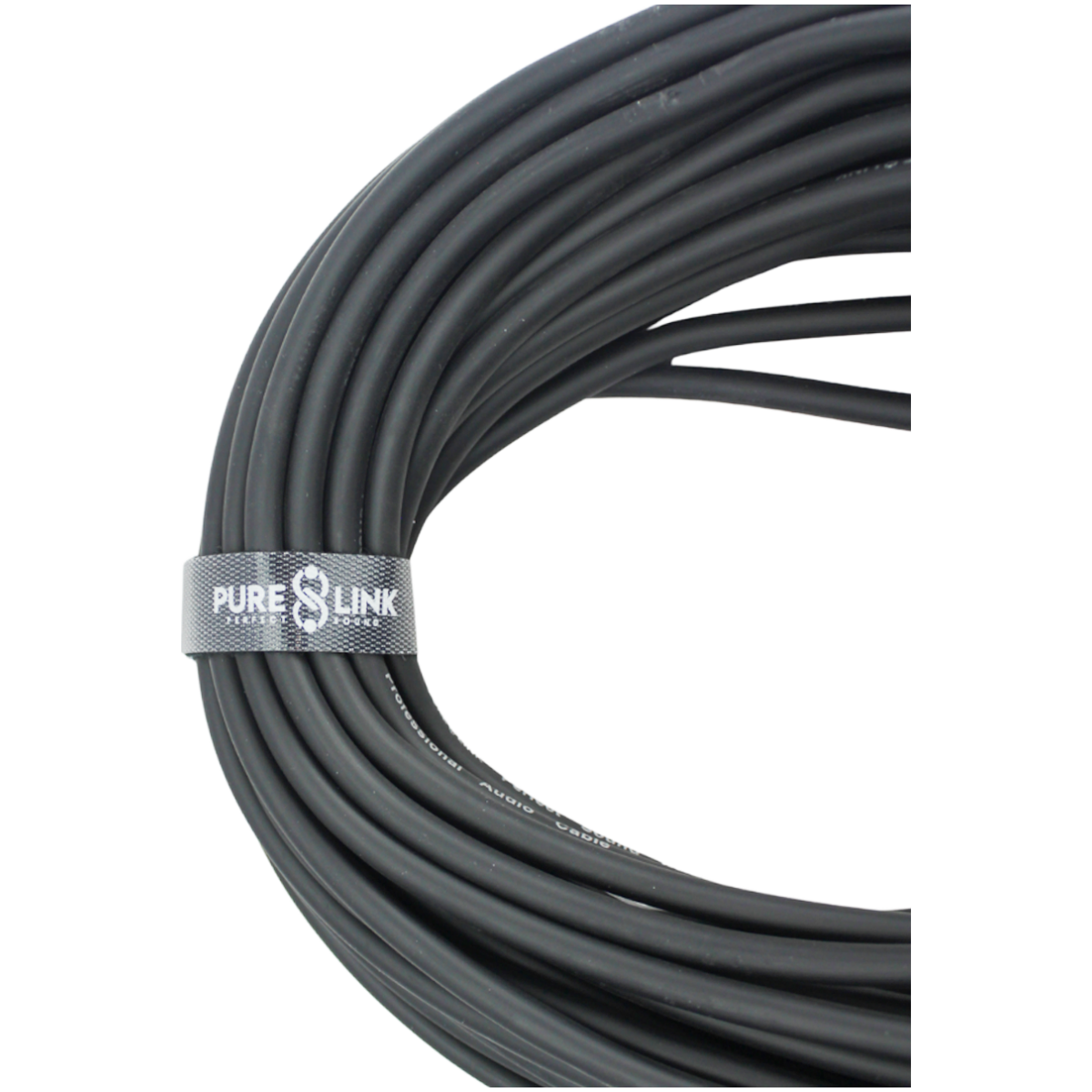 Pure Link PLK-XLR15 XLR Male to XLR Female Microphone Cable – 15 Meter - Image 3