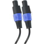 Pure Link PLK-SPK10 Speakon to Speakon Speaker Cable (10 Meter) - Image 2