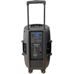 Imix Vibe15A 15" Battery Powered Active Speaker - Image 4
