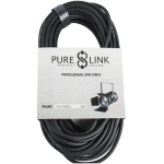 Pure Link PLK-DMX15 DMX Lighting Cable 15 Meter (XLR to XLR)