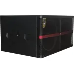 Imix ES-218BP Dual 18" Subwoofer - Image 3