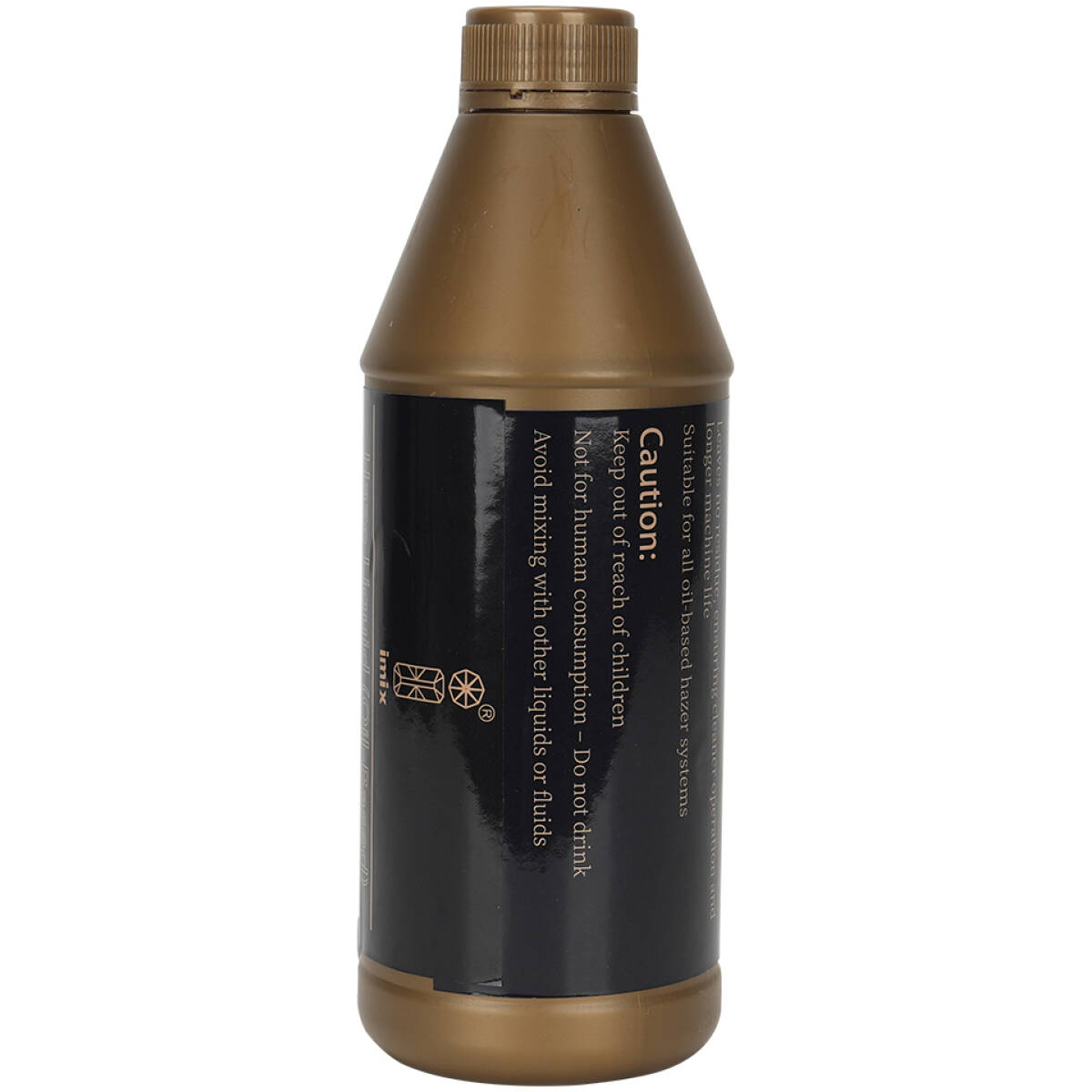 IMIX AfroSmoke 1L Oil Base Haze Liquid - Image 2