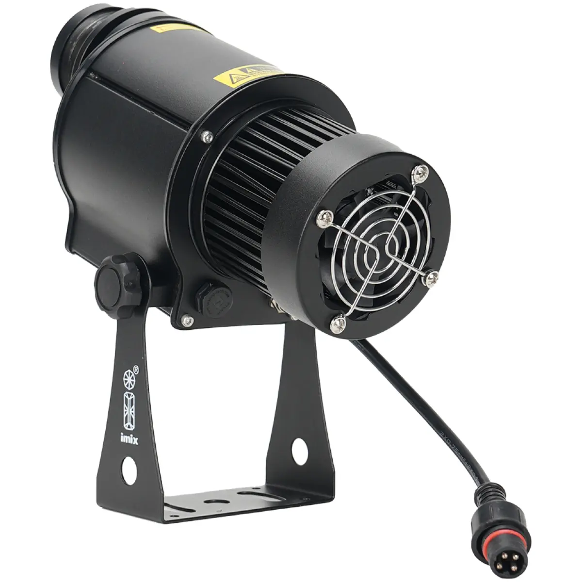 IMIX PRISM 100 - IP65 Logo Projector  - Image 3