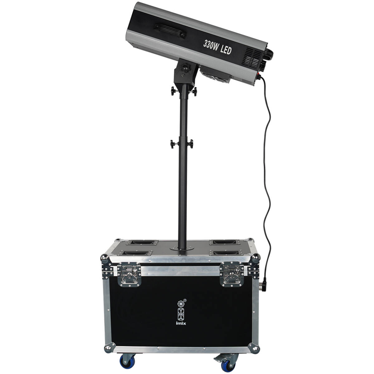 Imix Falcon 330 Manual Operated Follow Spot - Image 4