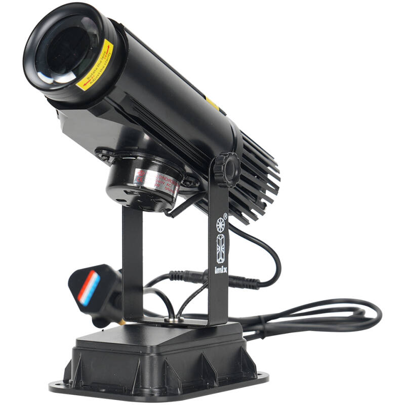 Imix Prism 50 Indoor Logo Projector