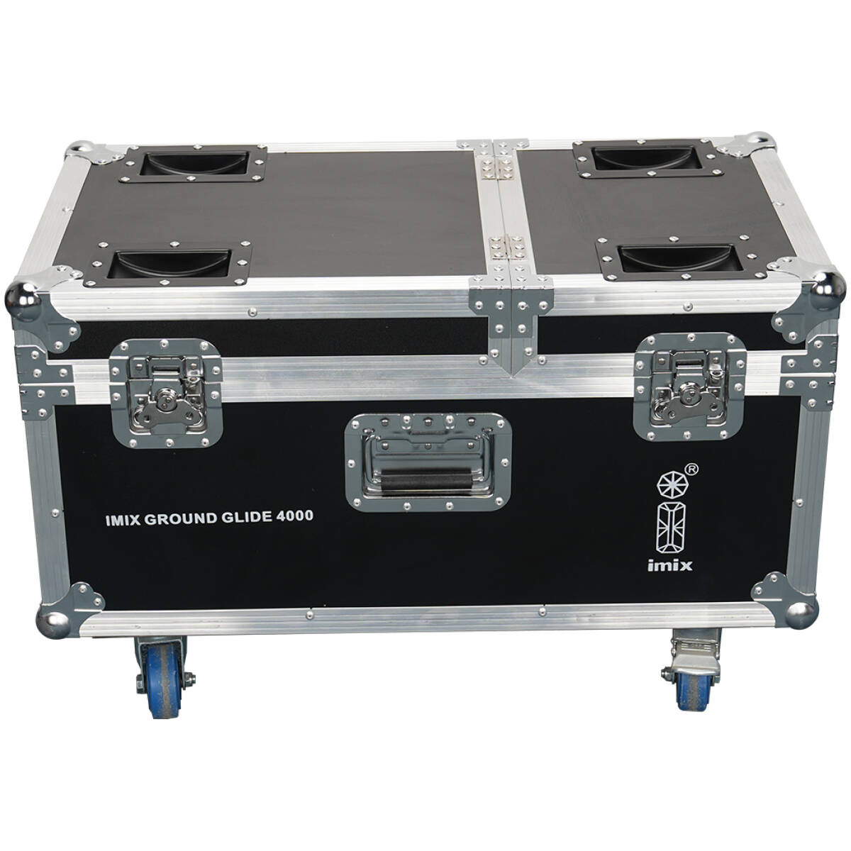 Imix Ground Glide 4000W Low Fog Machine - Image 2