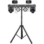 MIX DJBAR5 lighting system