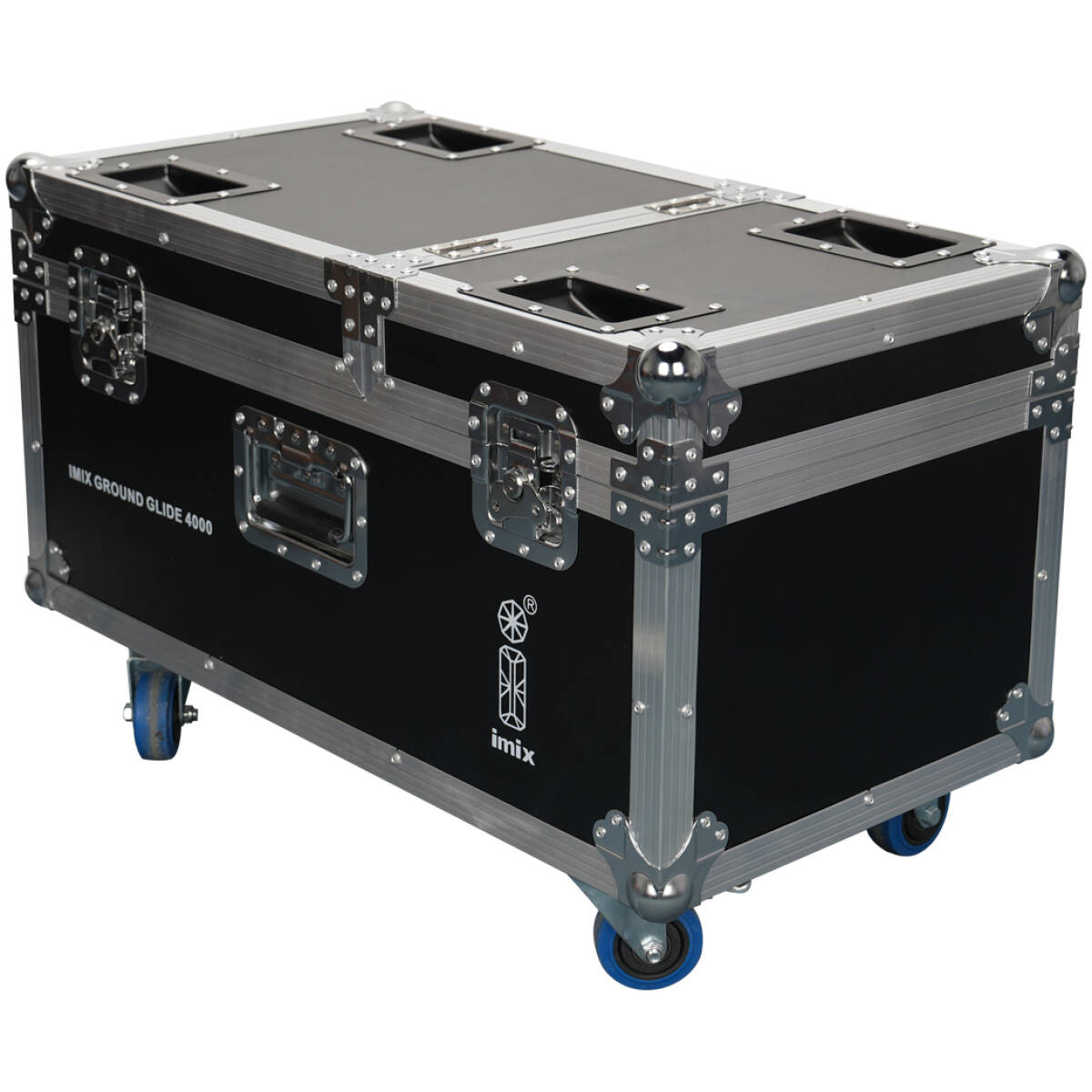 Imix Ground Glide 4000W Low Fog Machine - Image 3