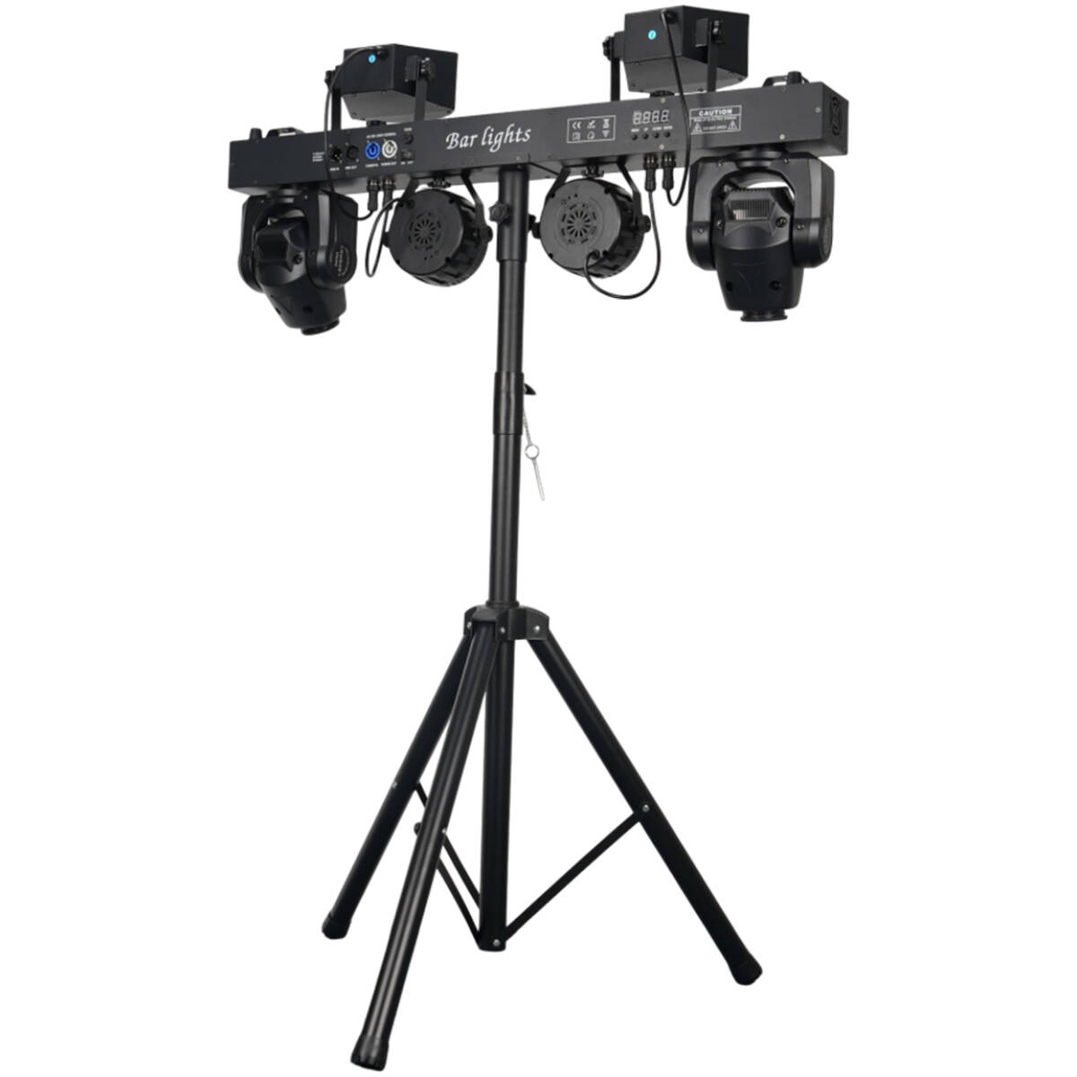 MIX DJBAR5 lighting system - Image 2