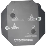 IMIX SparkSpin Machine - Image 4