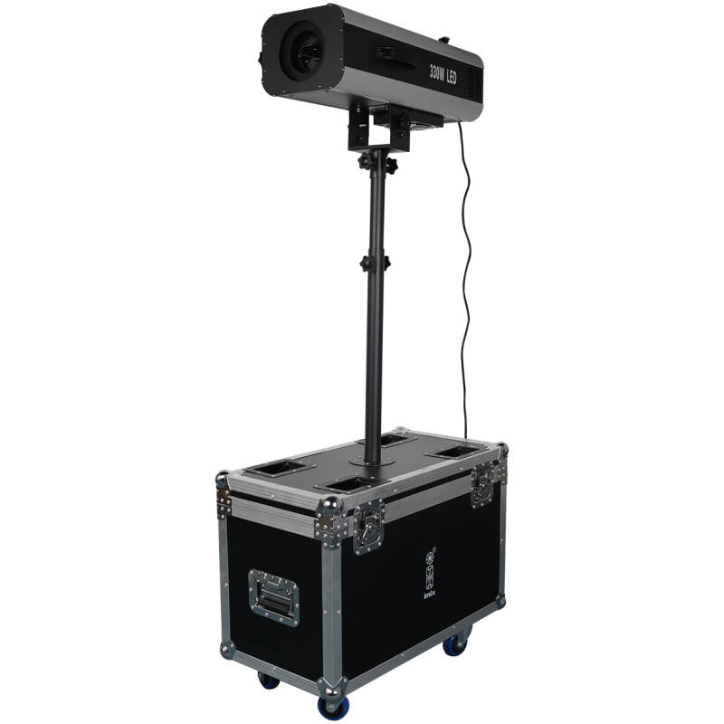 Imix Falcon 330 Manual Operated Follow Spot