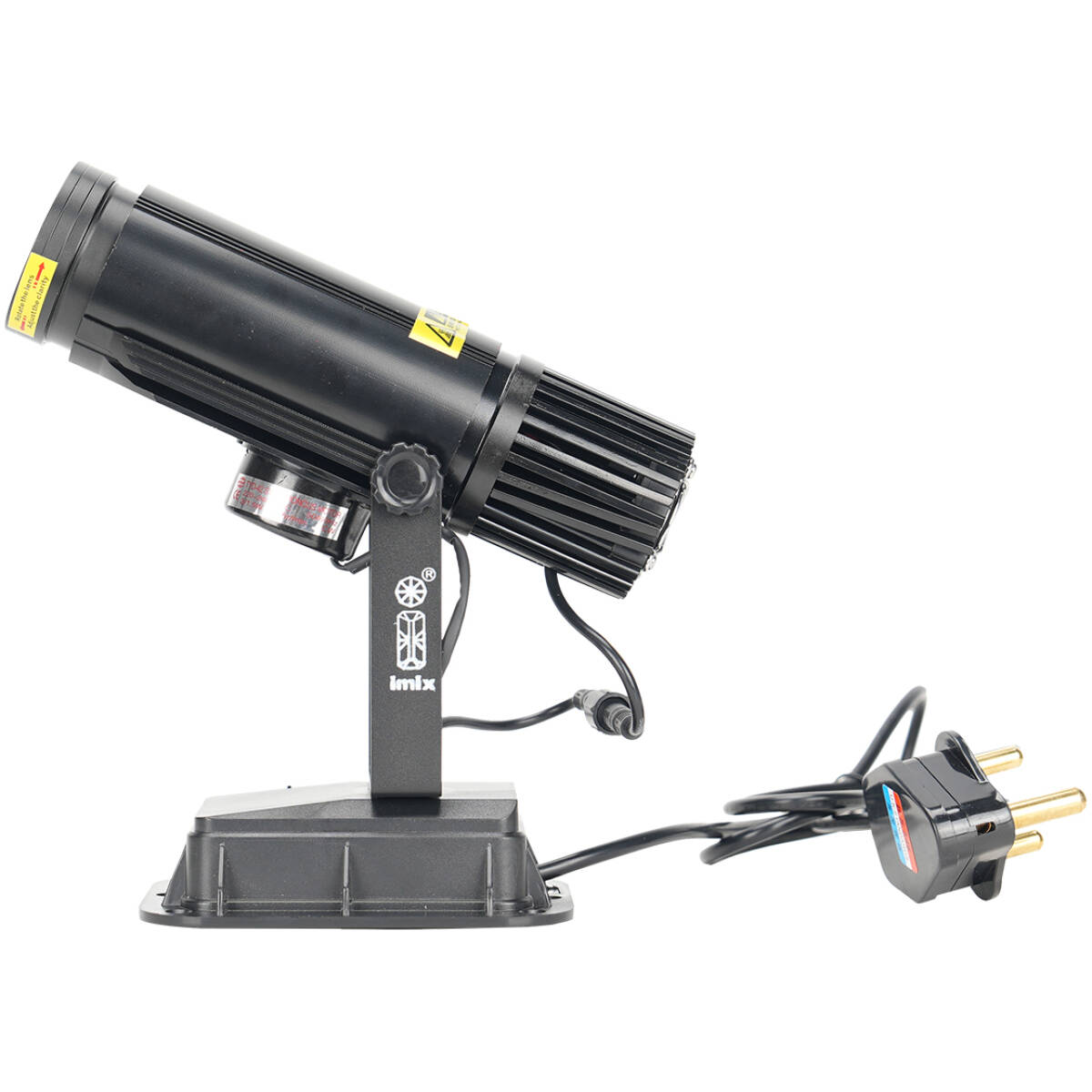 Imix Prism 50 Indoor Logo Projector - Image 2