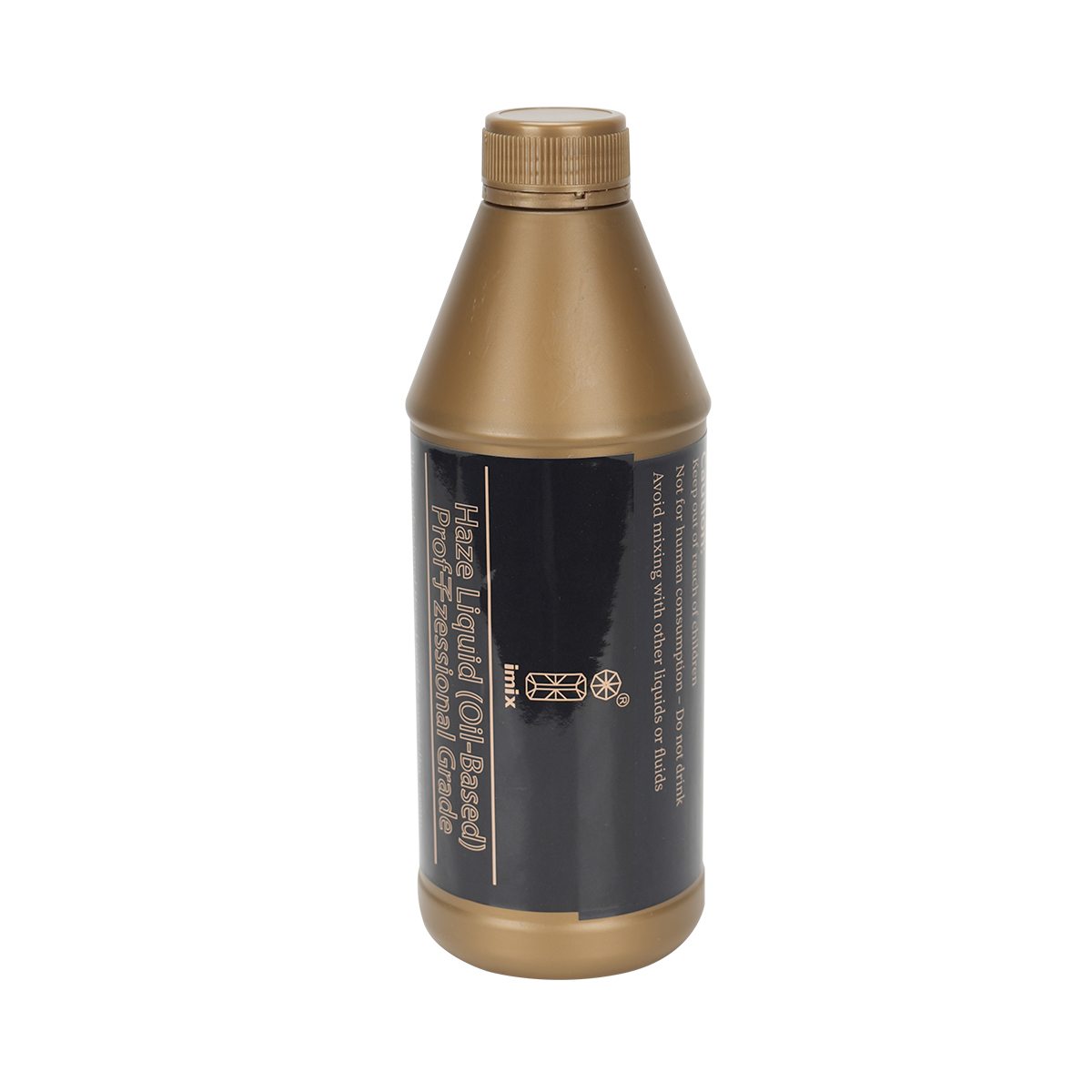 IMIX AfroSmoke 1L Oil Base Haze Liquid 3 IMIX AfroSmoke 1L Oil Base Haze Liquid - Image 1