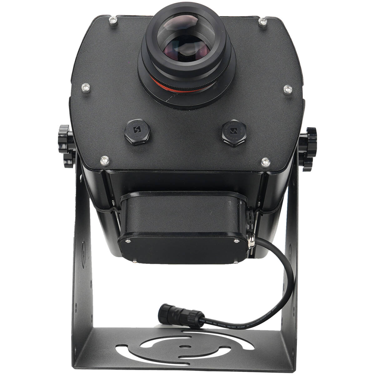 IMIX PRISM 300 - IP65 Logo Projector - Image 2